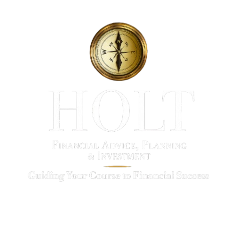Holt Wealth Management